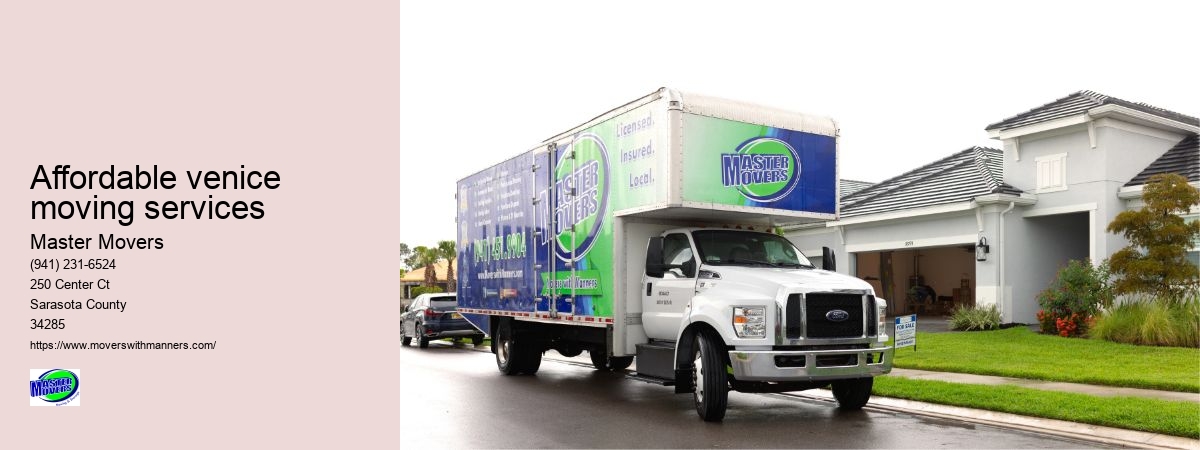 venice fl pet relocation services