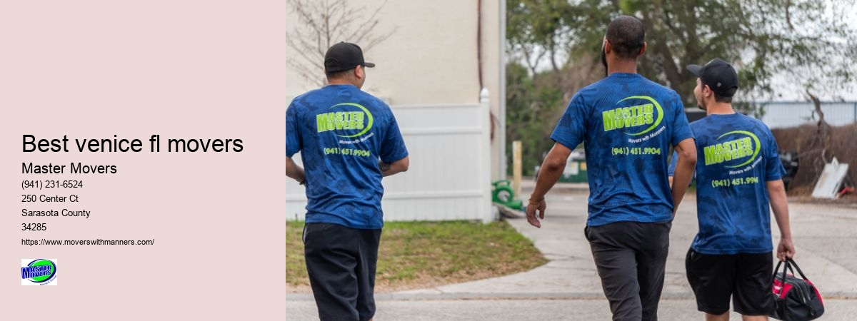 secure storage venice fl