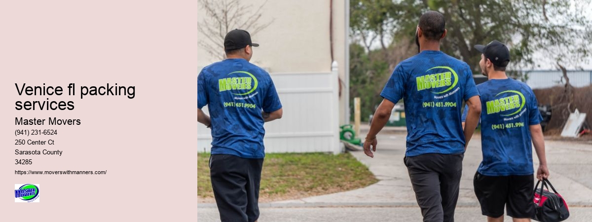 college movers venice fl
