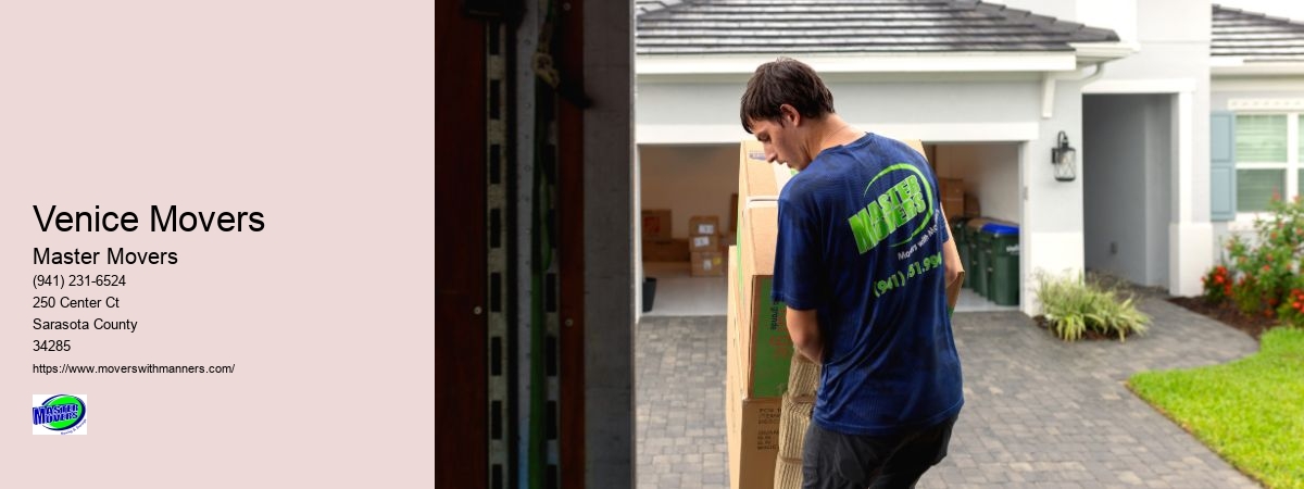 same day movers venice fl