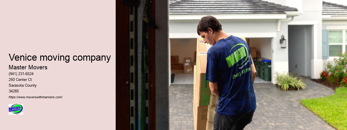 venice fl storage units